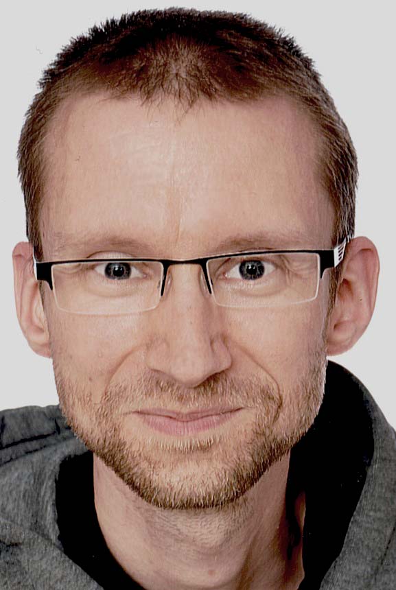 Torsten Burczyk Foto